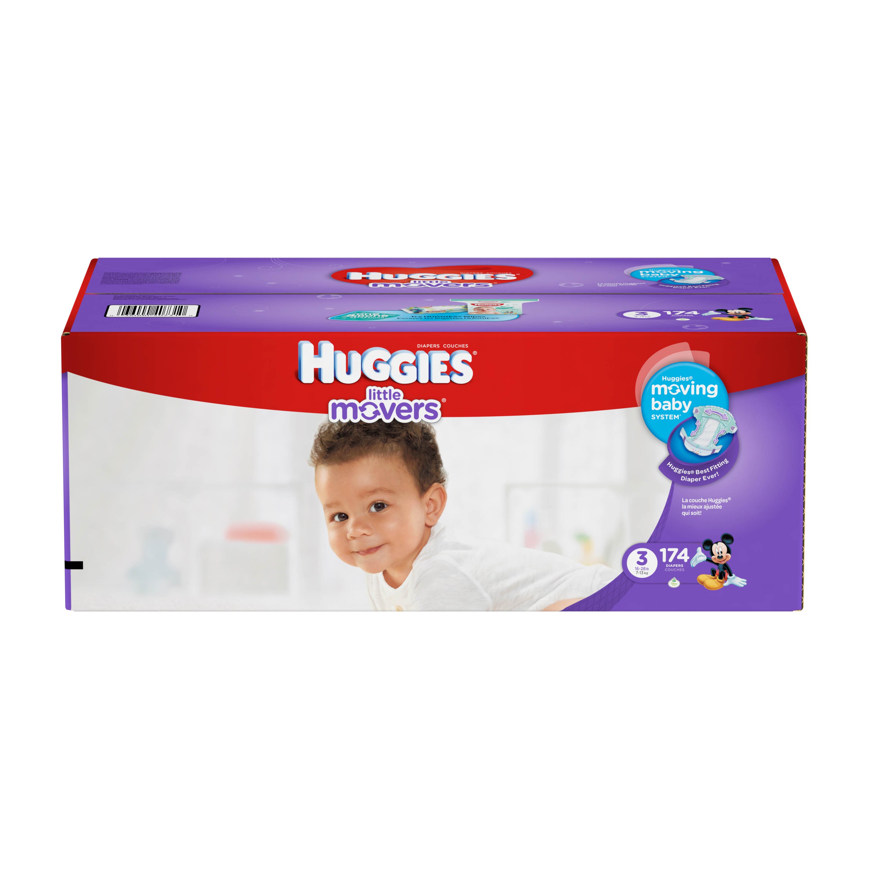 174 Huggies Diapers atelieryuwa.ciao.jp