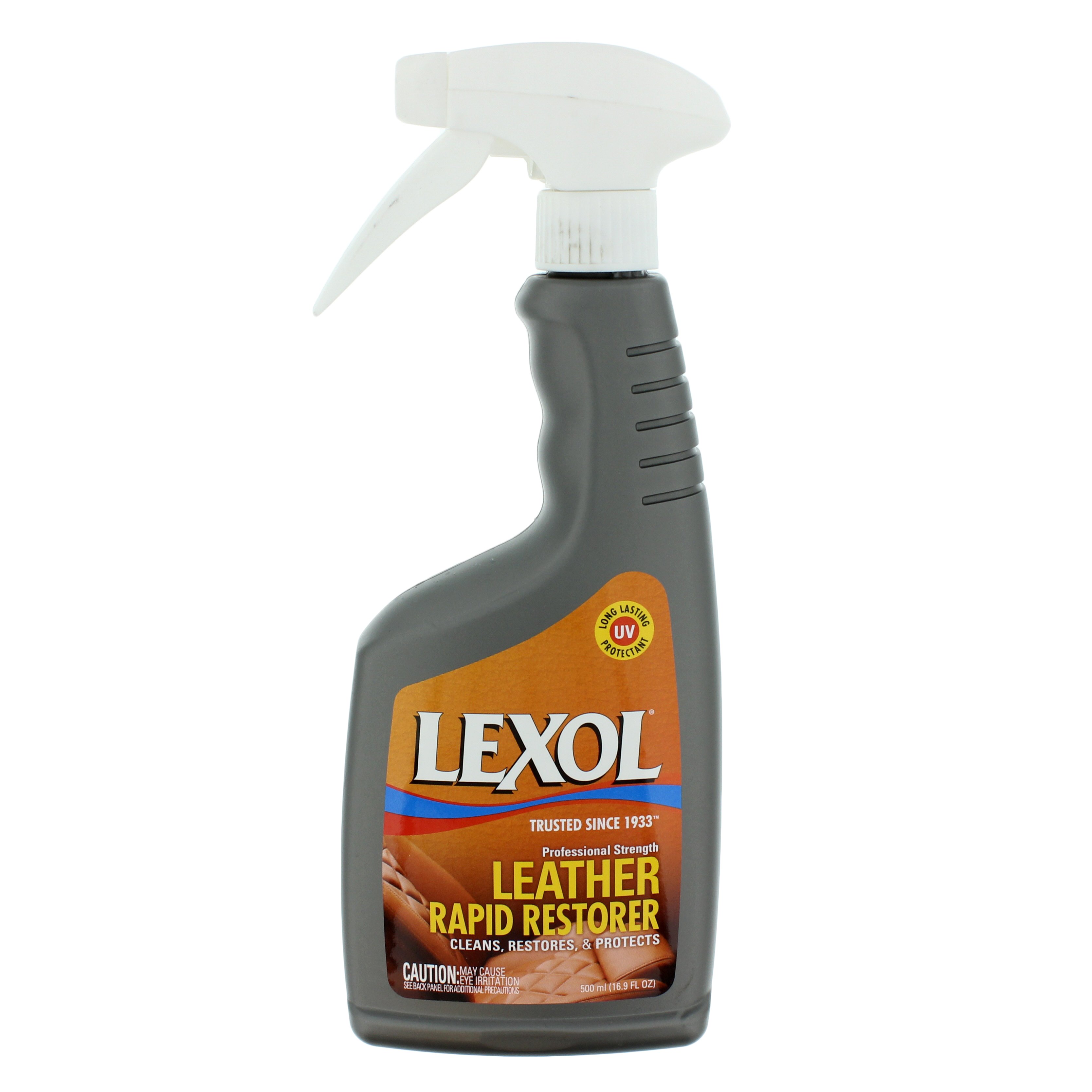 Lexol Leather 3in1 Rapid Restorer Shop Patio & Outdoor at HEB