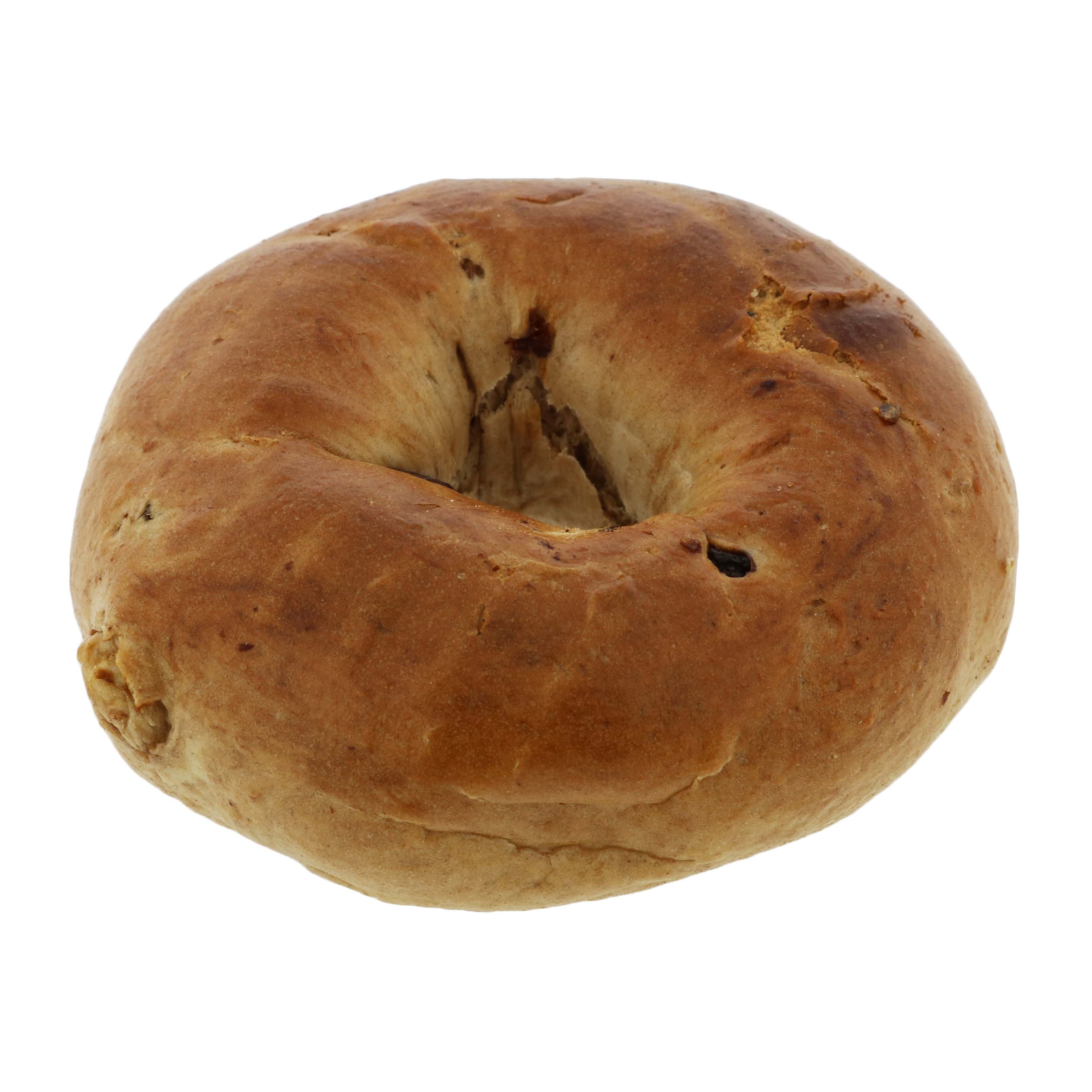 HEB Cinnamon Raisin Bagel Shop Bread at HEB