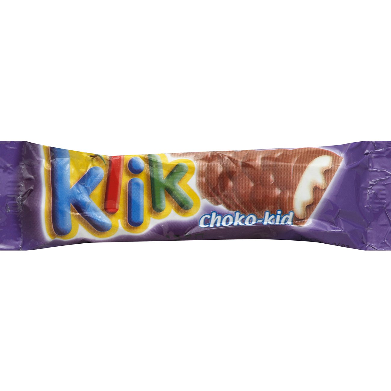 Klik Kosher Choko-Kid Candy Bar - Shop Candy at H-E-B