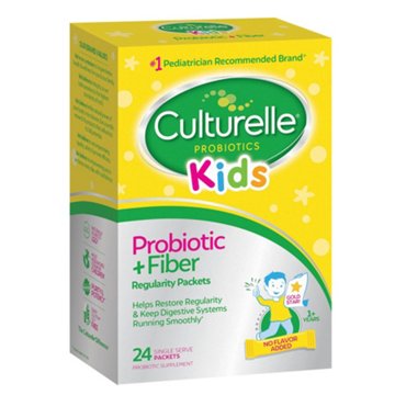 Culturelle Kid Regularity