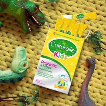 Culturelle Kid Regularity