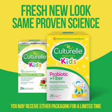 Culturelle Kid Regularity