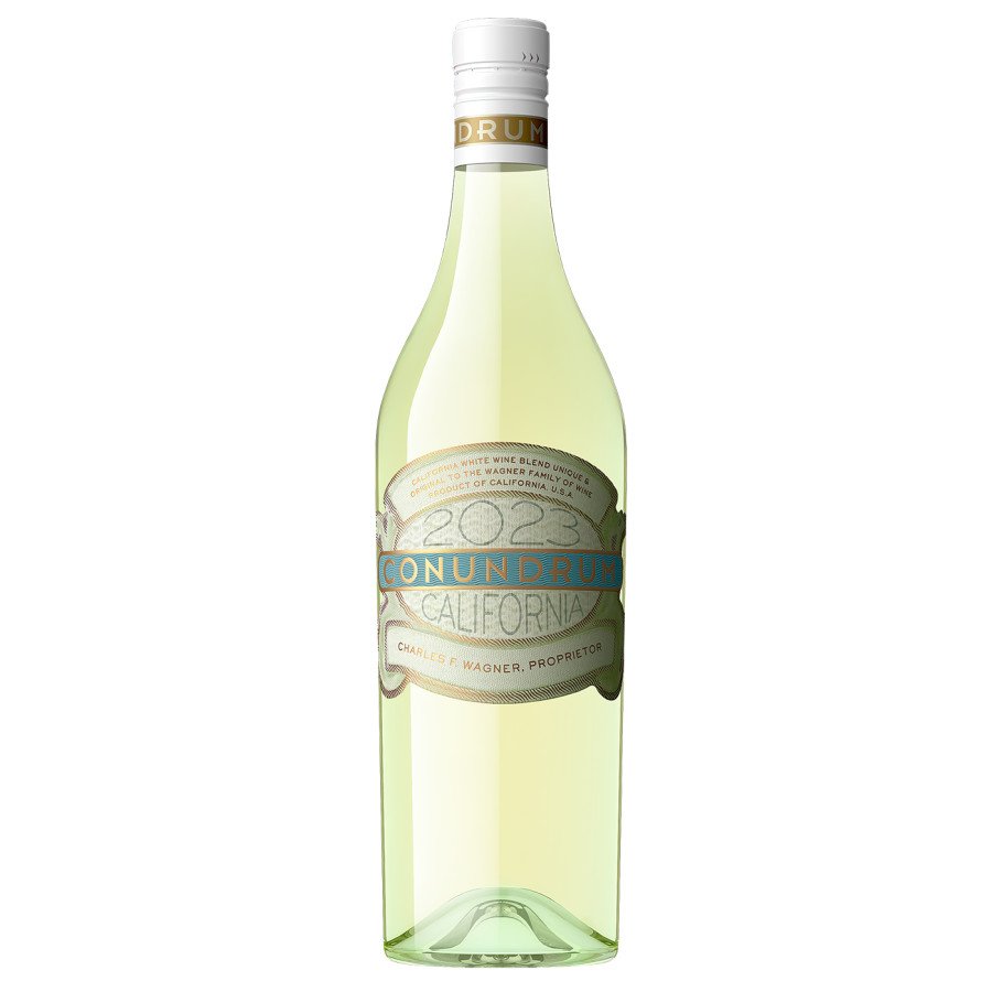 caymus white wine