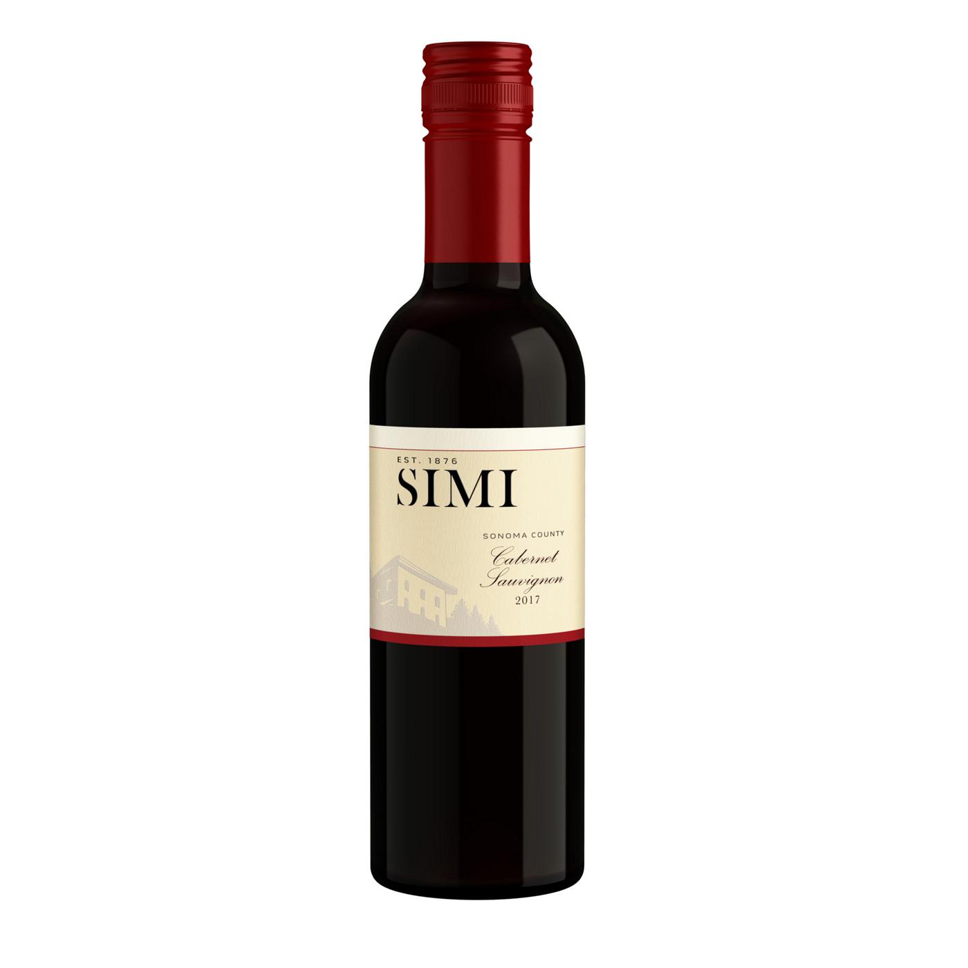 SIMI Cabernet Sauvignon; image 1 of 7