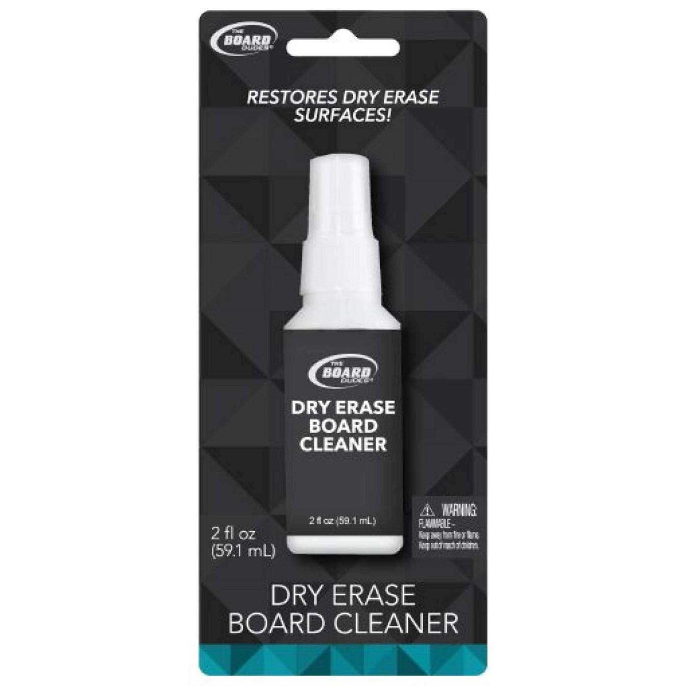 Mattel Dry Erase Board Cleaner; image 1 of 3