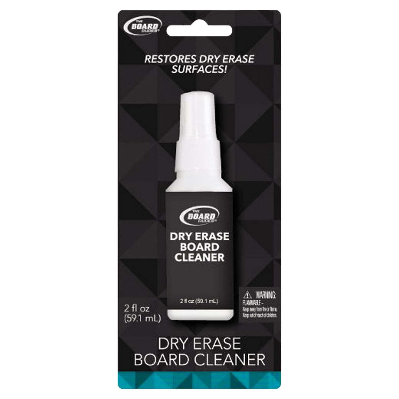 Mattel Dry Erase Board Cleaner; image 3 of 3