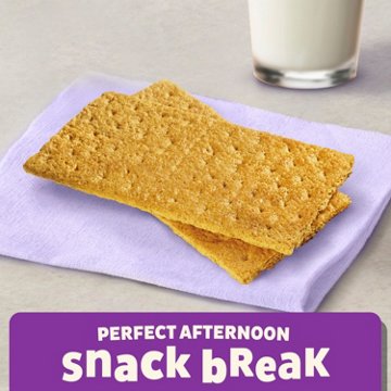 Annie's Honey Graham Crackers, 14.4 oz