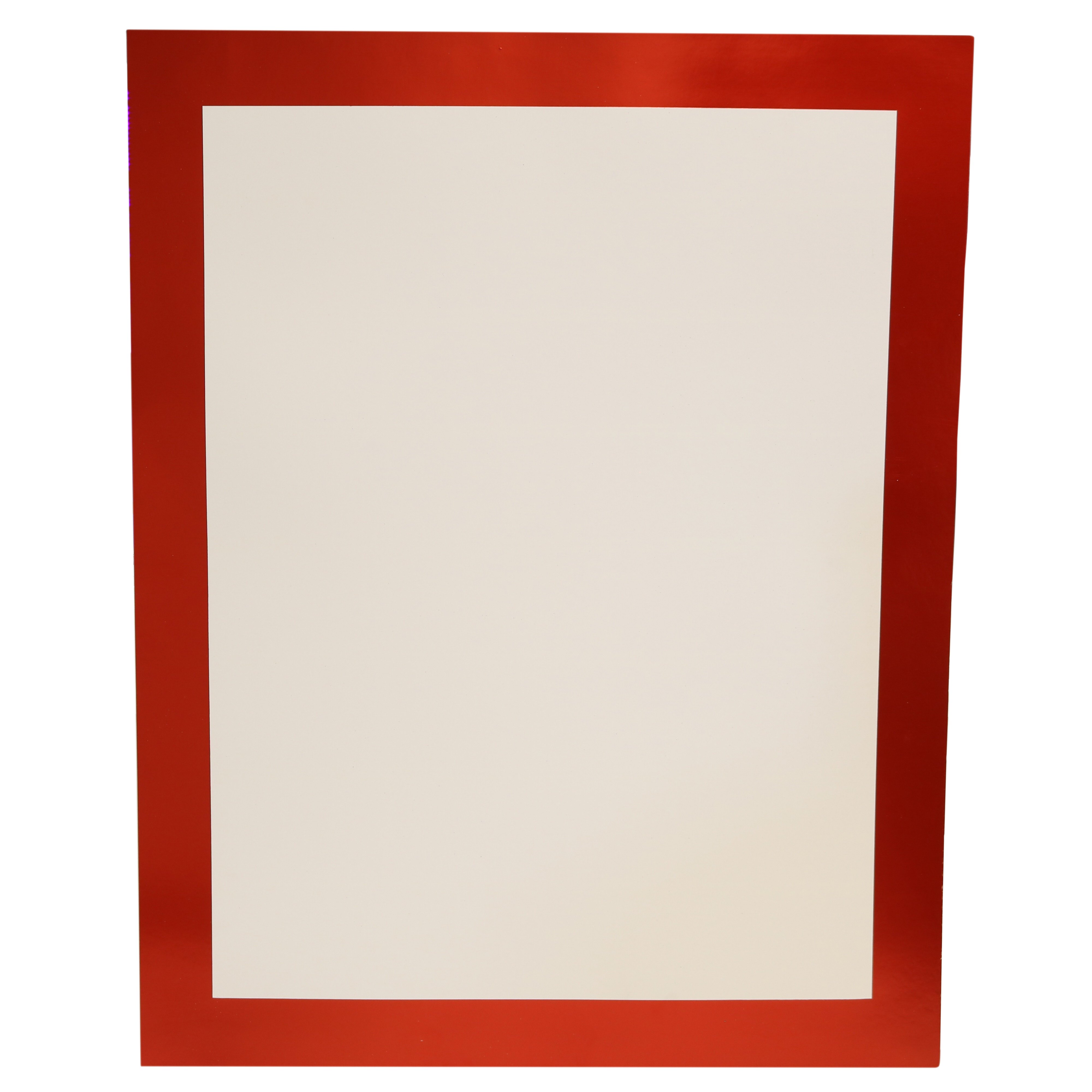 ArtSkills 22" x 28" Holographic Framed Poster Board Shop Foam & Poster Board at HEB