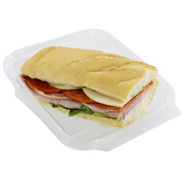 Boar's Head Authentic Italian Sub, 10 oz
