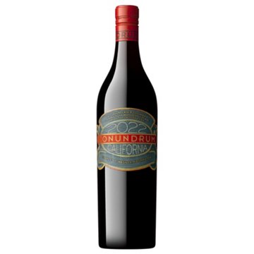 Conundrum California Red Blend Wine, 750 mL