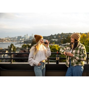 Conundrum California Red Blend Wine, 750 mL