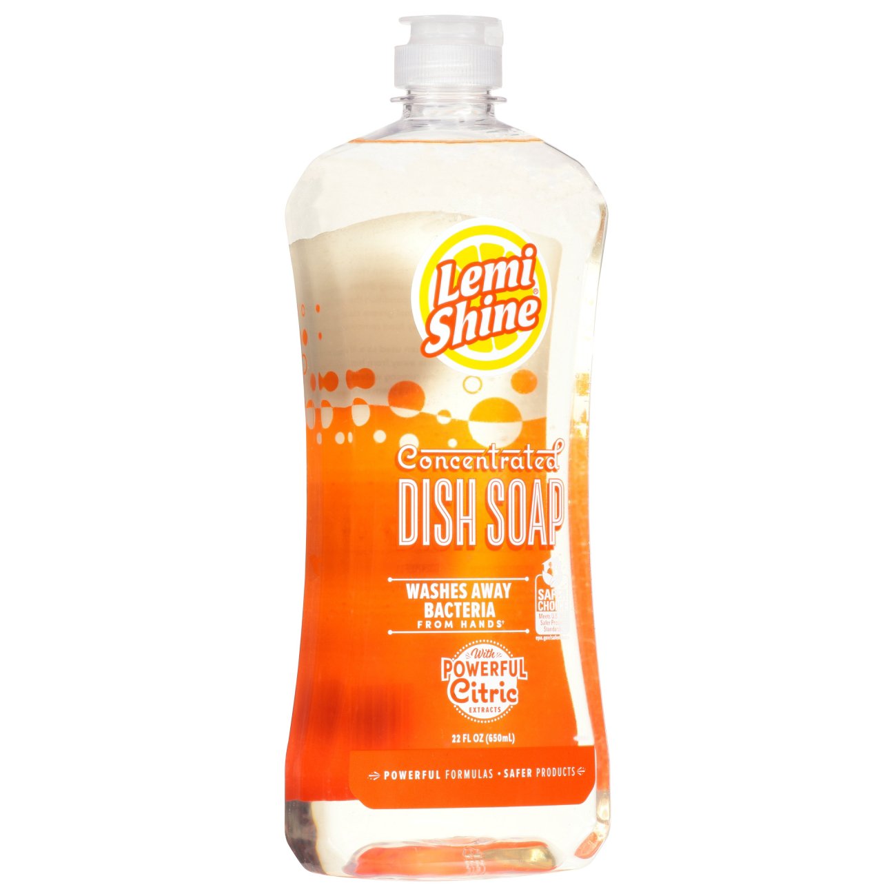 Lemi Shine Concentrated Antibacterial Dish Soap Shop Dish soap