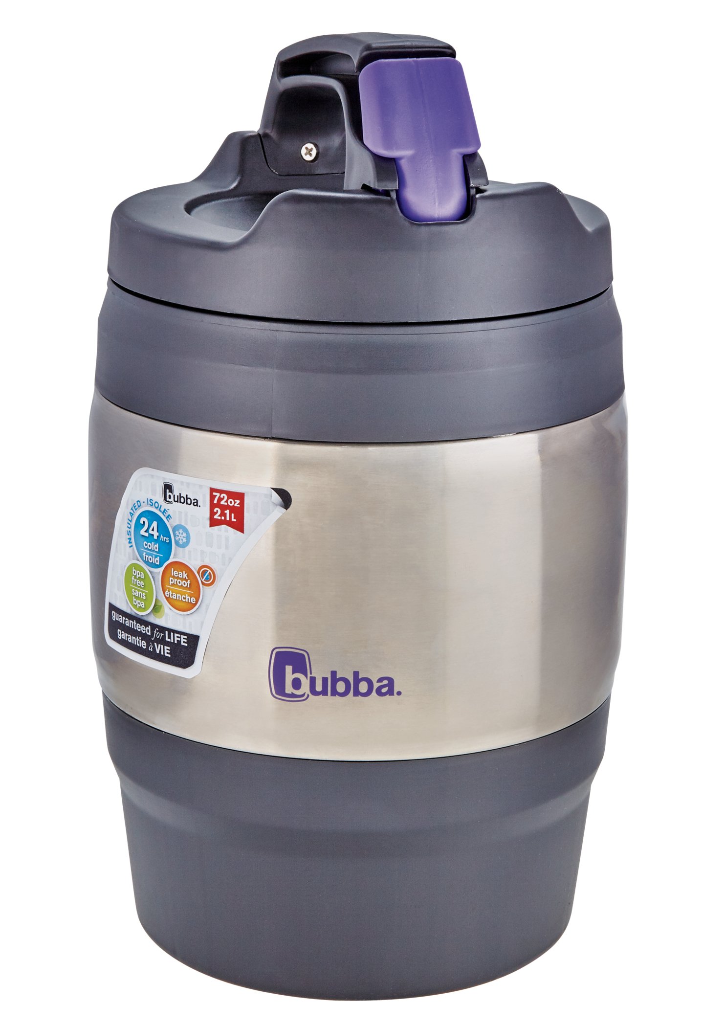 Bubba 72 OZ Sport Jug, Assorted Colors Shop Travel & ToGo at HEB