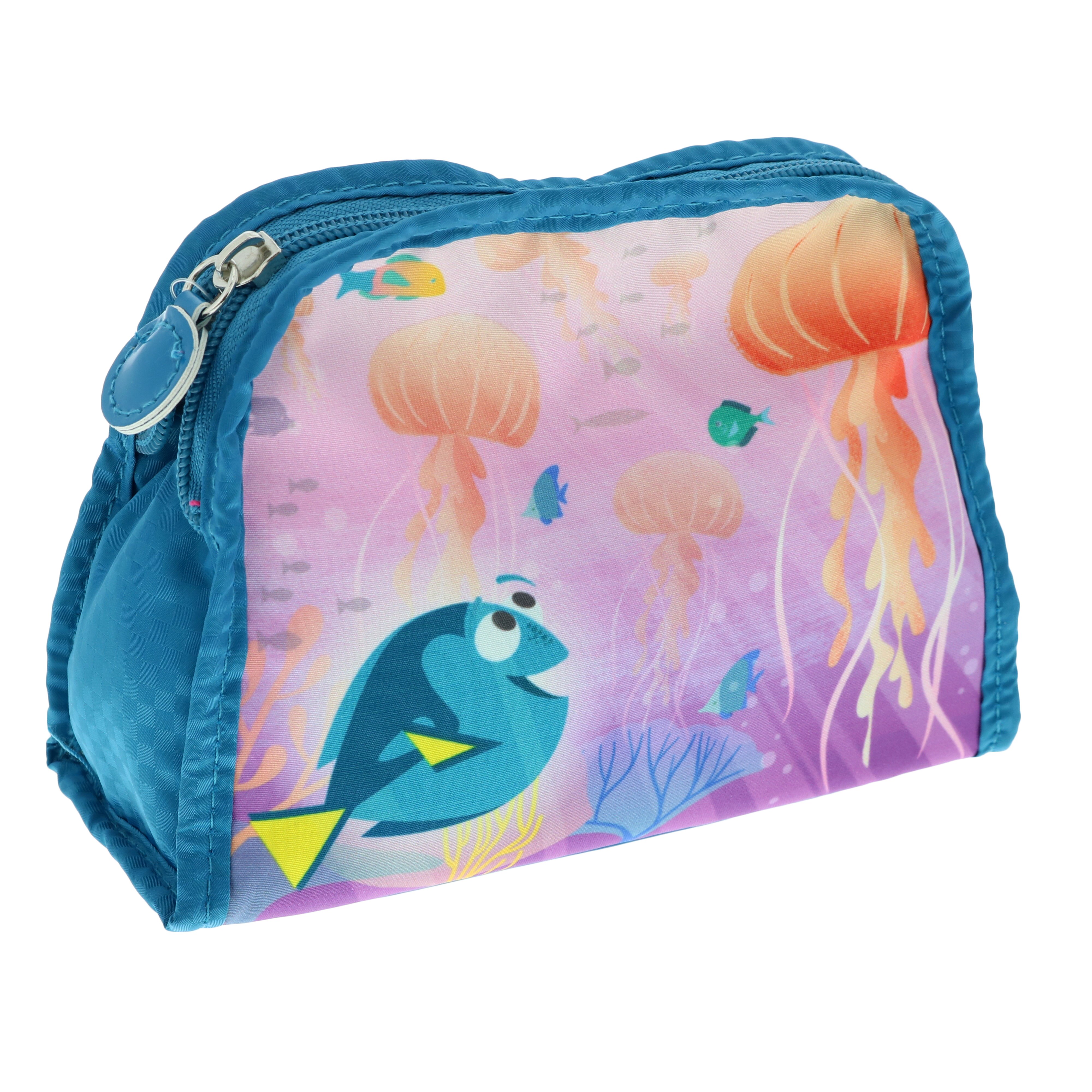 Allegro Basics Finding Dory Organizer Shop Makeup Bags at HEB