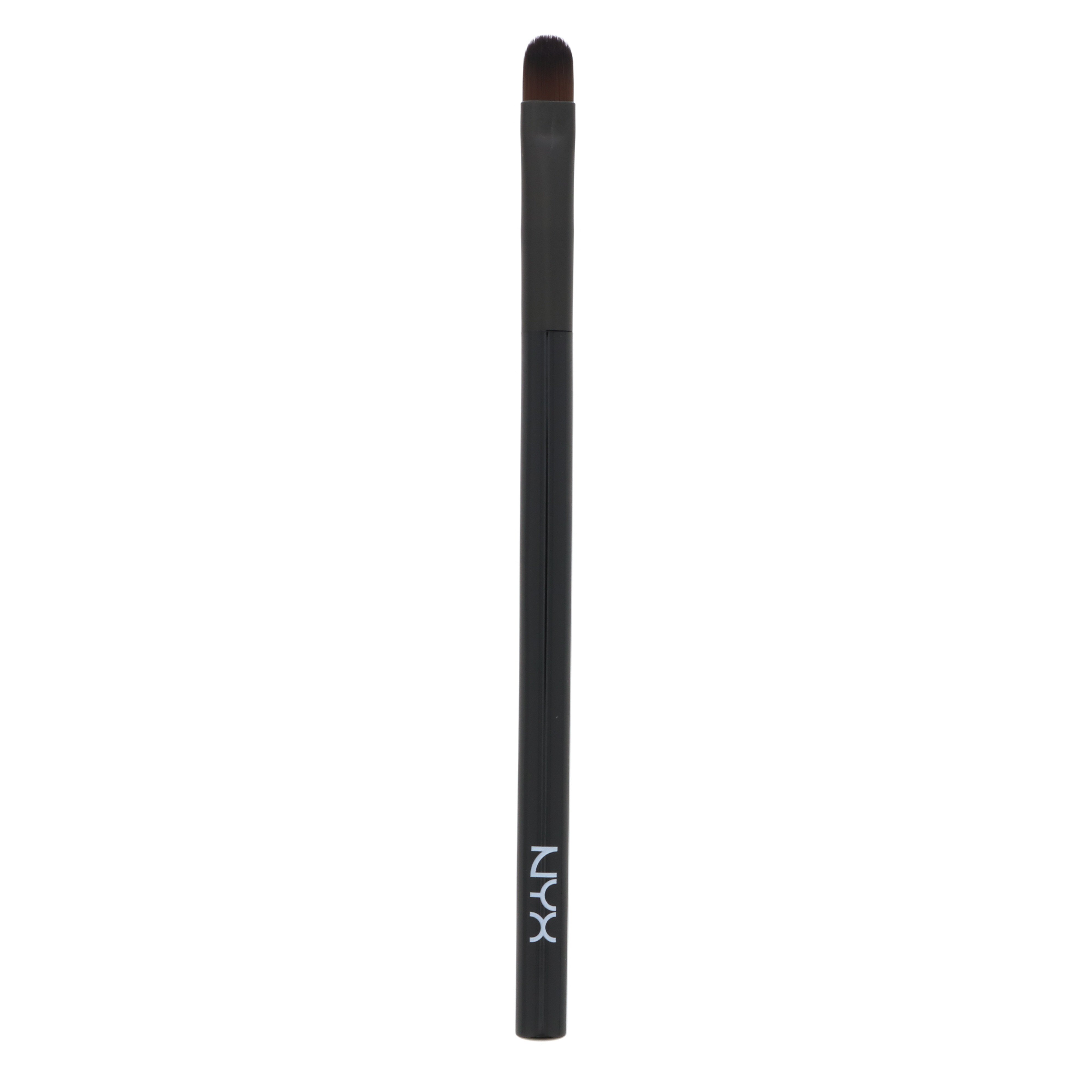 NYX Flat Detail Brush, Pro 14 Shop Brushes at HEB