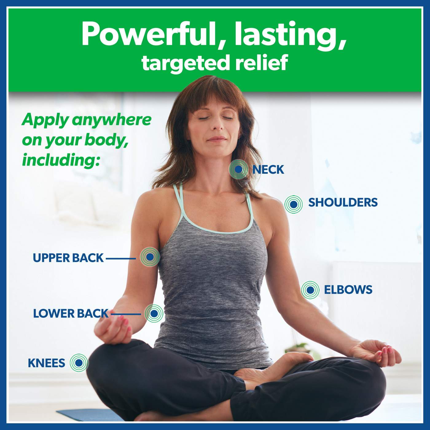 Salonpas Pain Relieving Patch; image 2 of 7