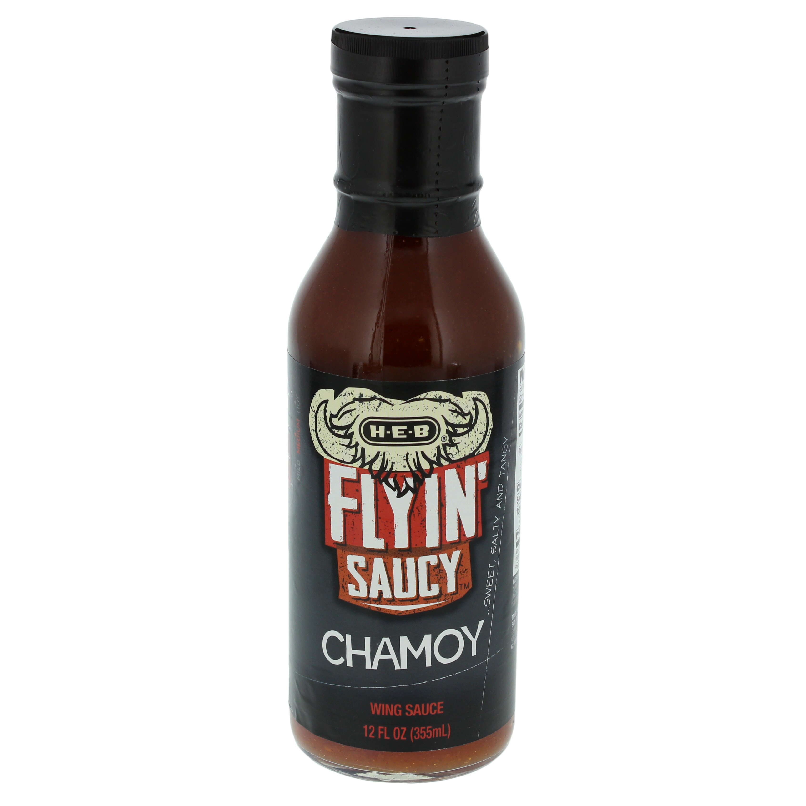 I Love Chamoy Sugar Free Tangy & Spicy Sauce - Shop Candy at H-E-B