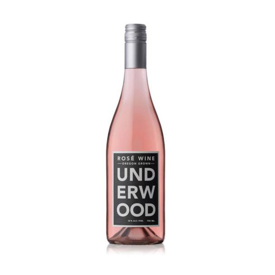Underwood Rose Shop Wine at HEB