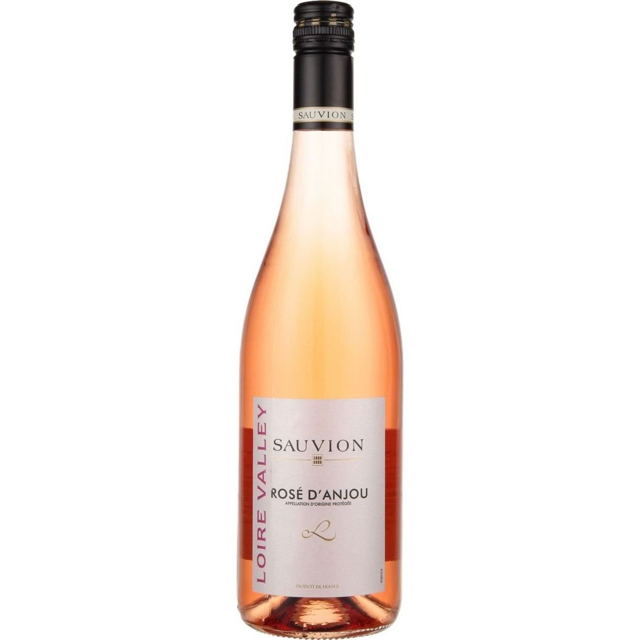 Sauvion Rosé D Anjou Shop Beer & Wine at HEB