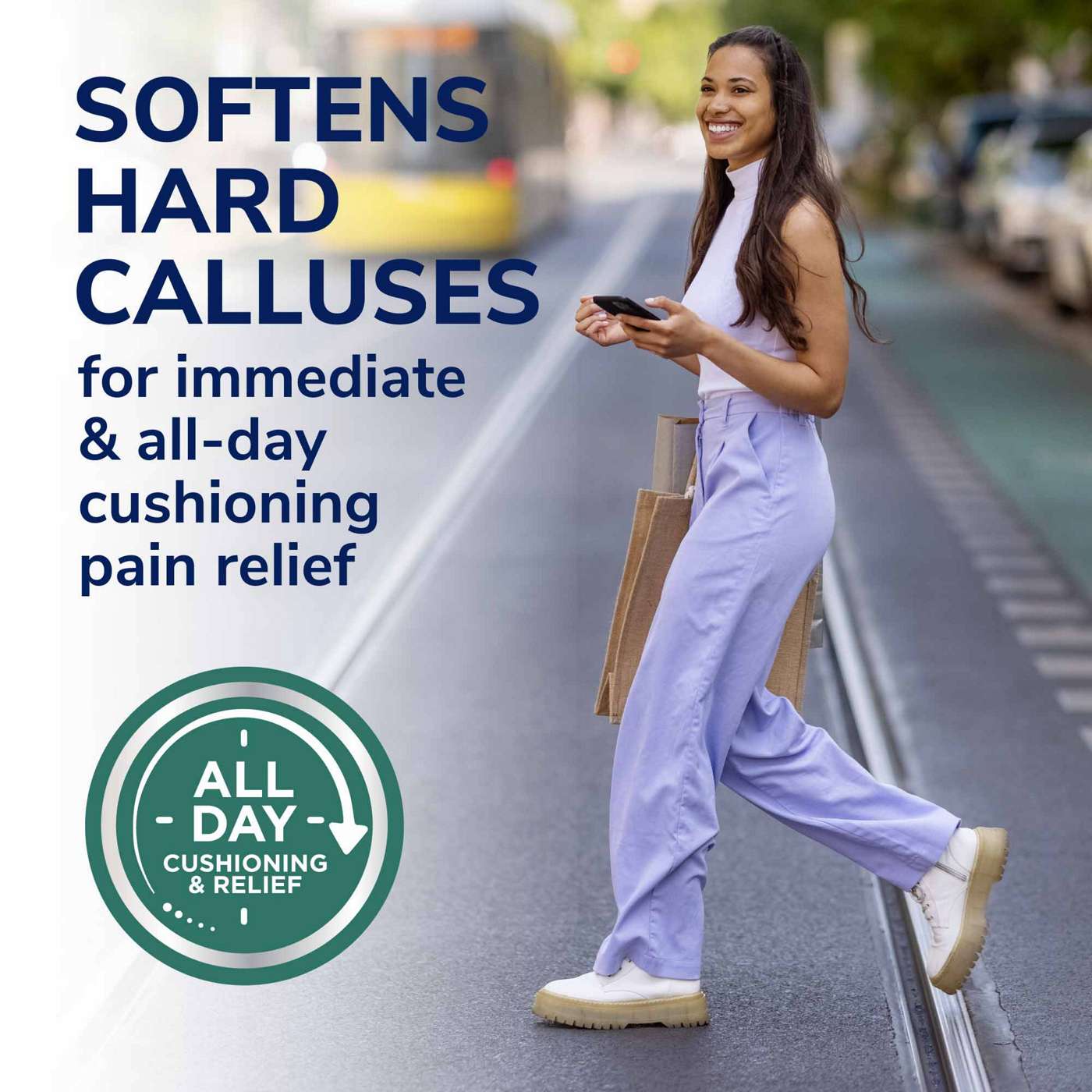 Dr. Scholl's Callus Removers; image 5 of 9