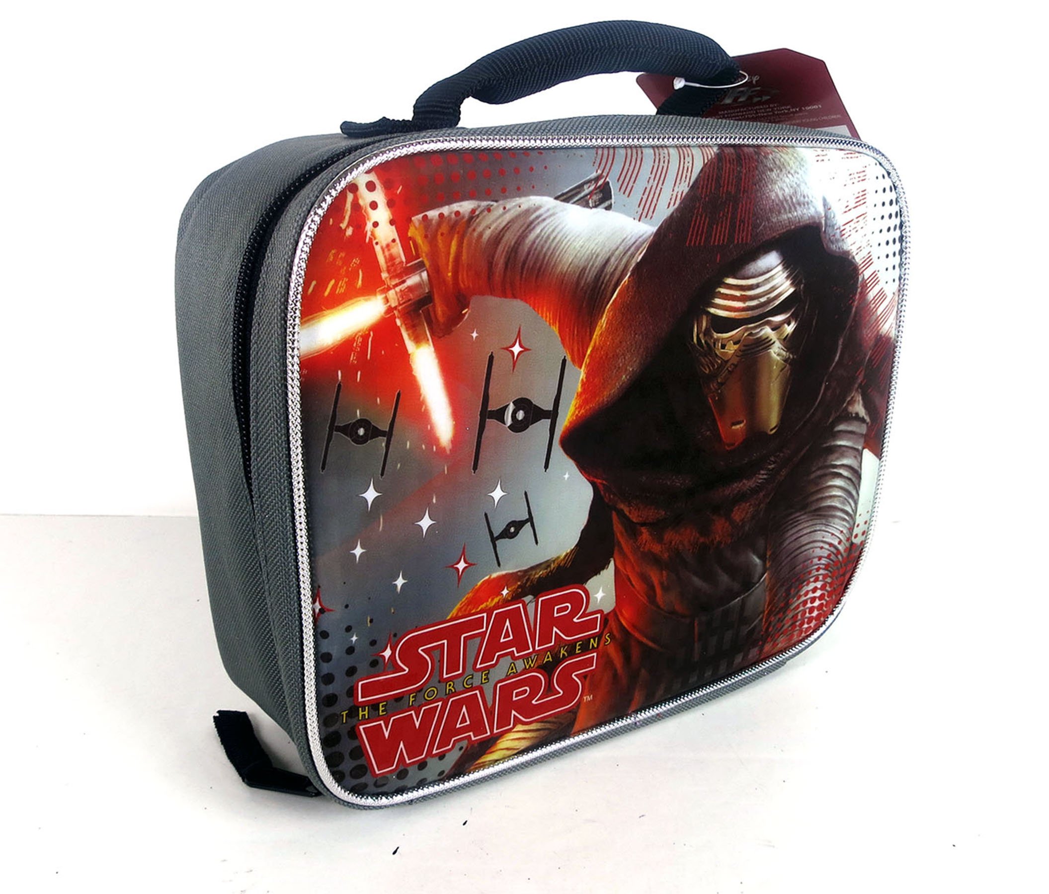 Star Wars Lunch Kit - Shop Lunch Boxes at H-E-B