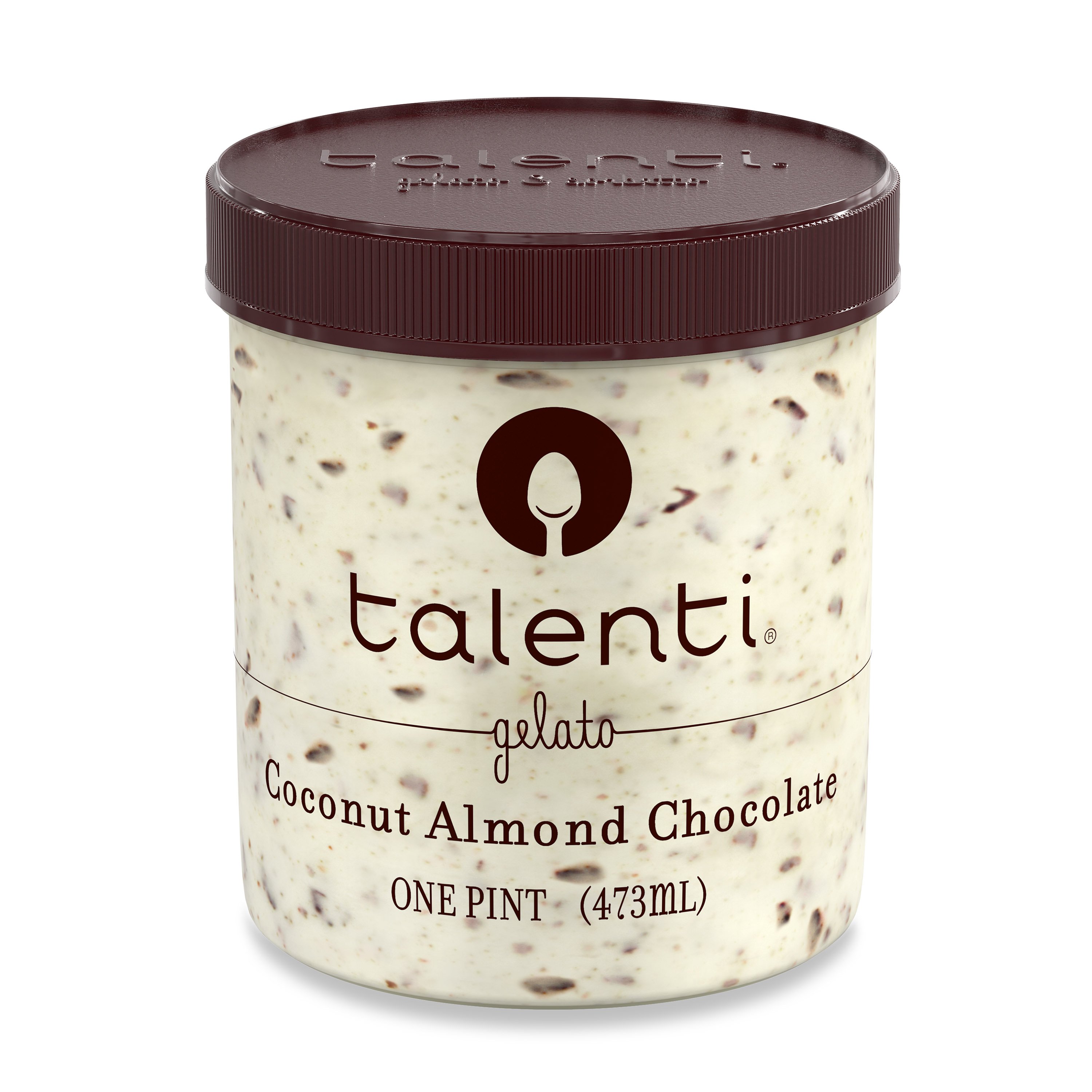 Talenti Coconut Almond Chocolate Gelato - Shop Ice Cream at H-E-B