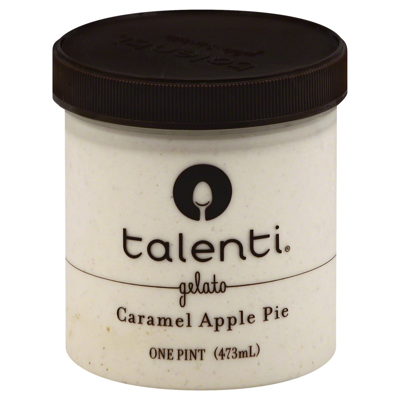 Talenti Caramel Apple Pie Gelato Shop Ice Cream at HEB