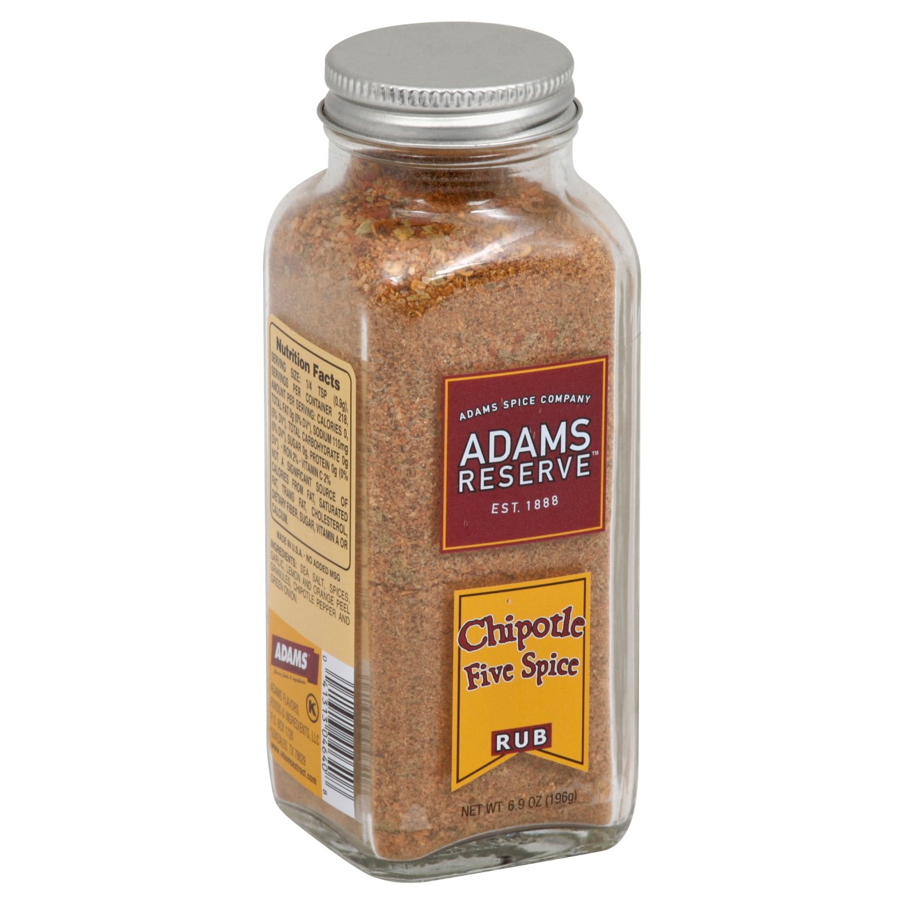 Adams Spice Company – Adams Flavors, Foods & Ingredients LLC Company ...