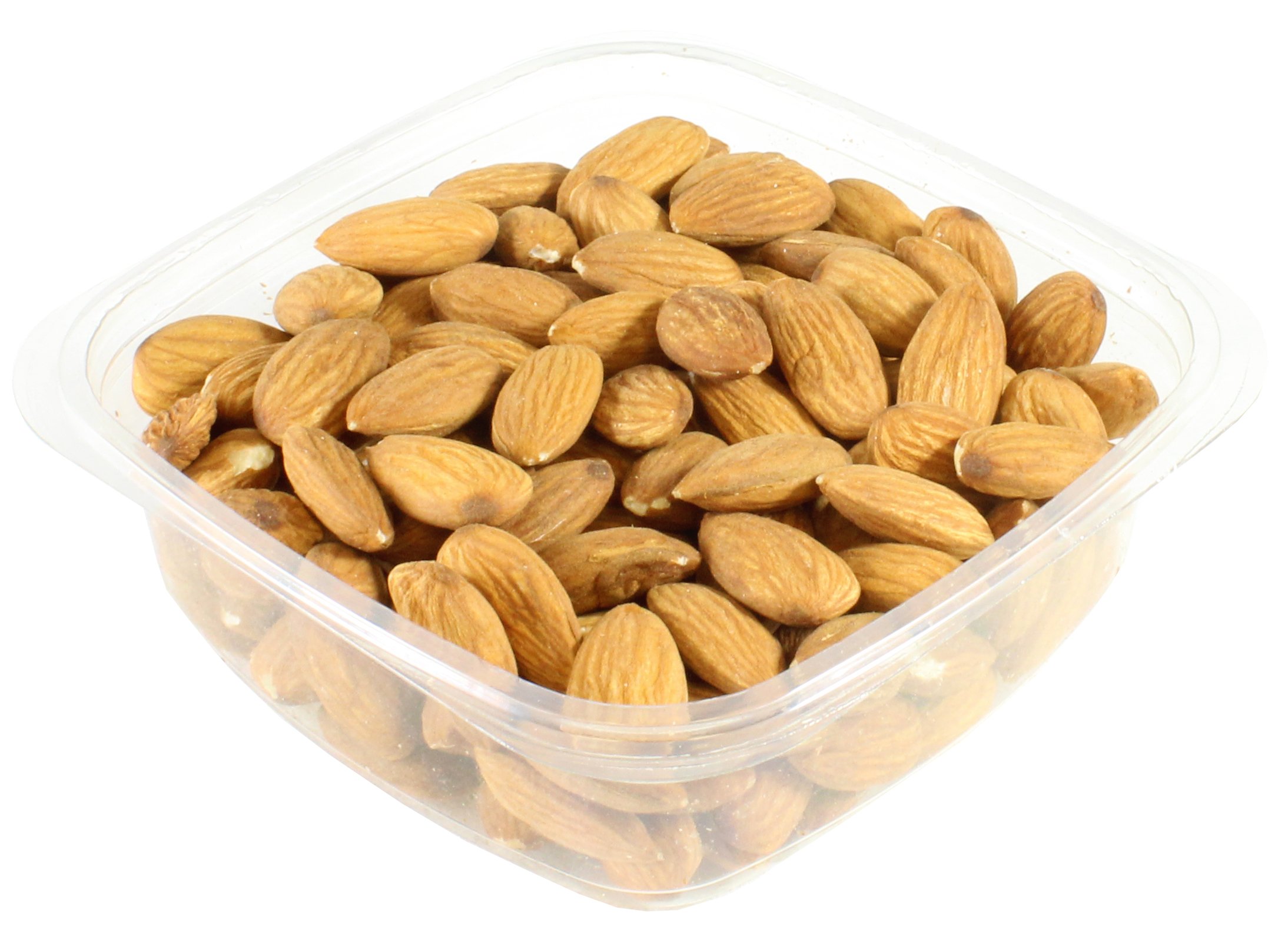 Mariani Whole Almonds - Shop Nuts & seeds at H-E-B