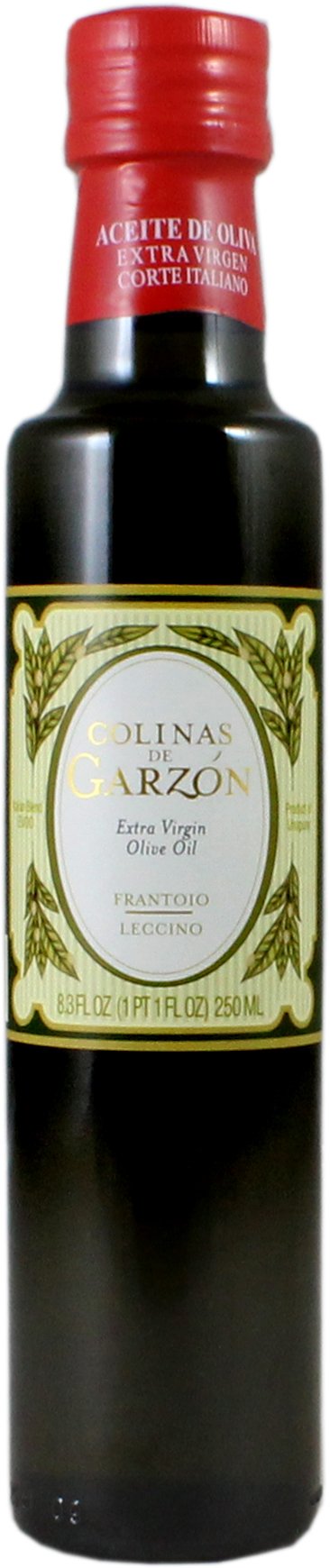 Colinas De Garzon Extra Virgin Olive Oil Italain Blend Shop Oils At H E B