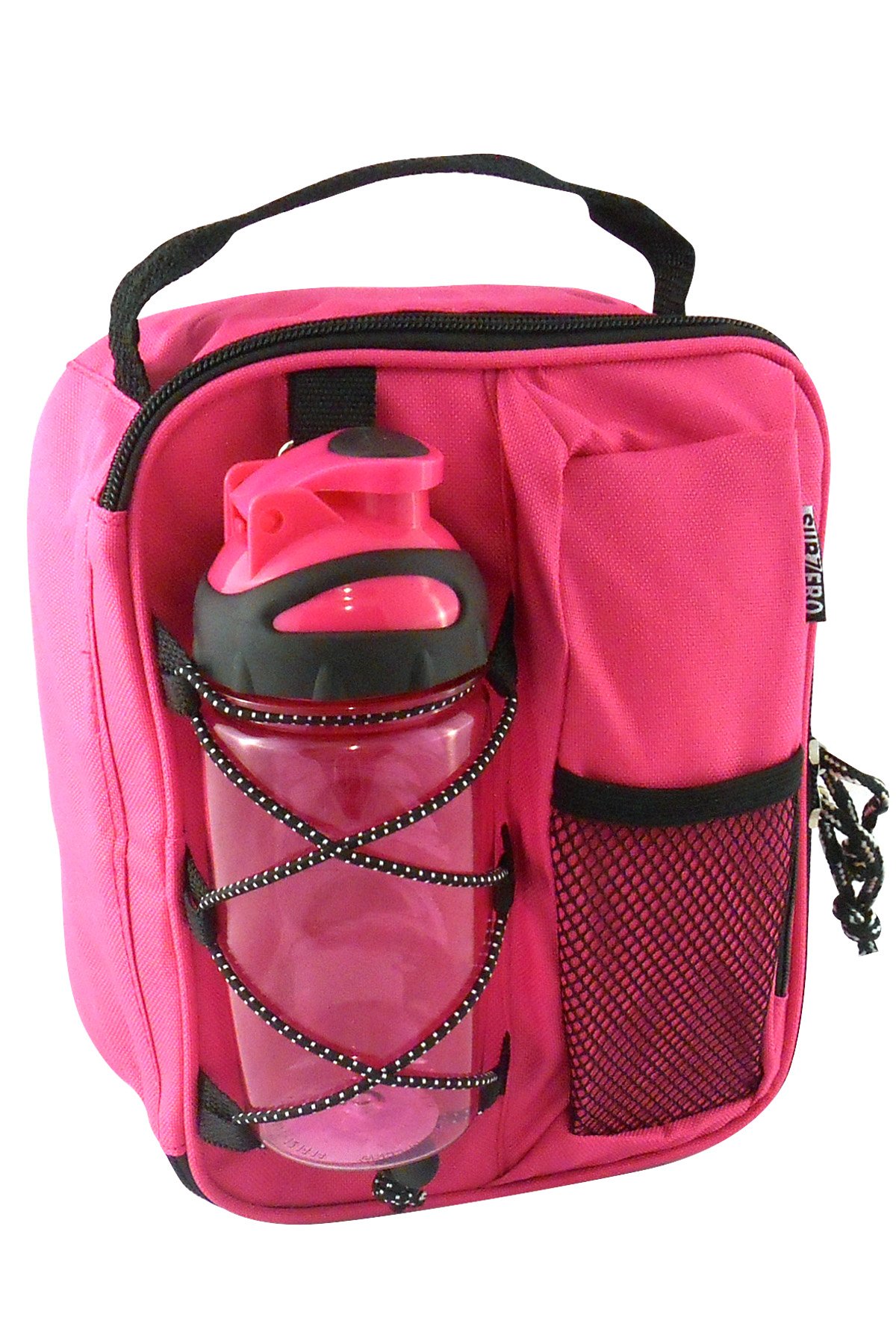 Subzero Hydro Red Organizer Lunchkit Shop Lunch Boxes at HEB