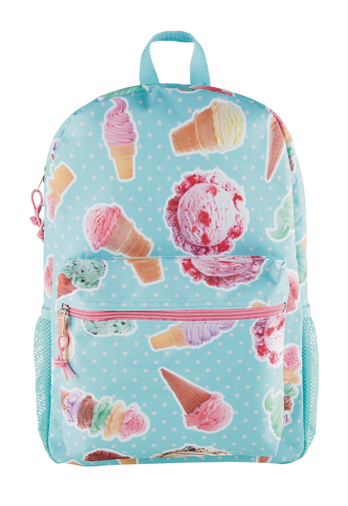 Global Way Ice Cream Backpack - Shop Backpacks at H-E-B