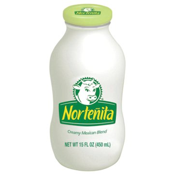 Nortenita Creamy Mexican Blend, 15 oz