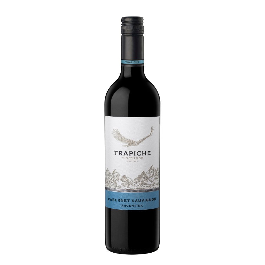Trapiche Cabernet Sauvignon - Shop Wine 