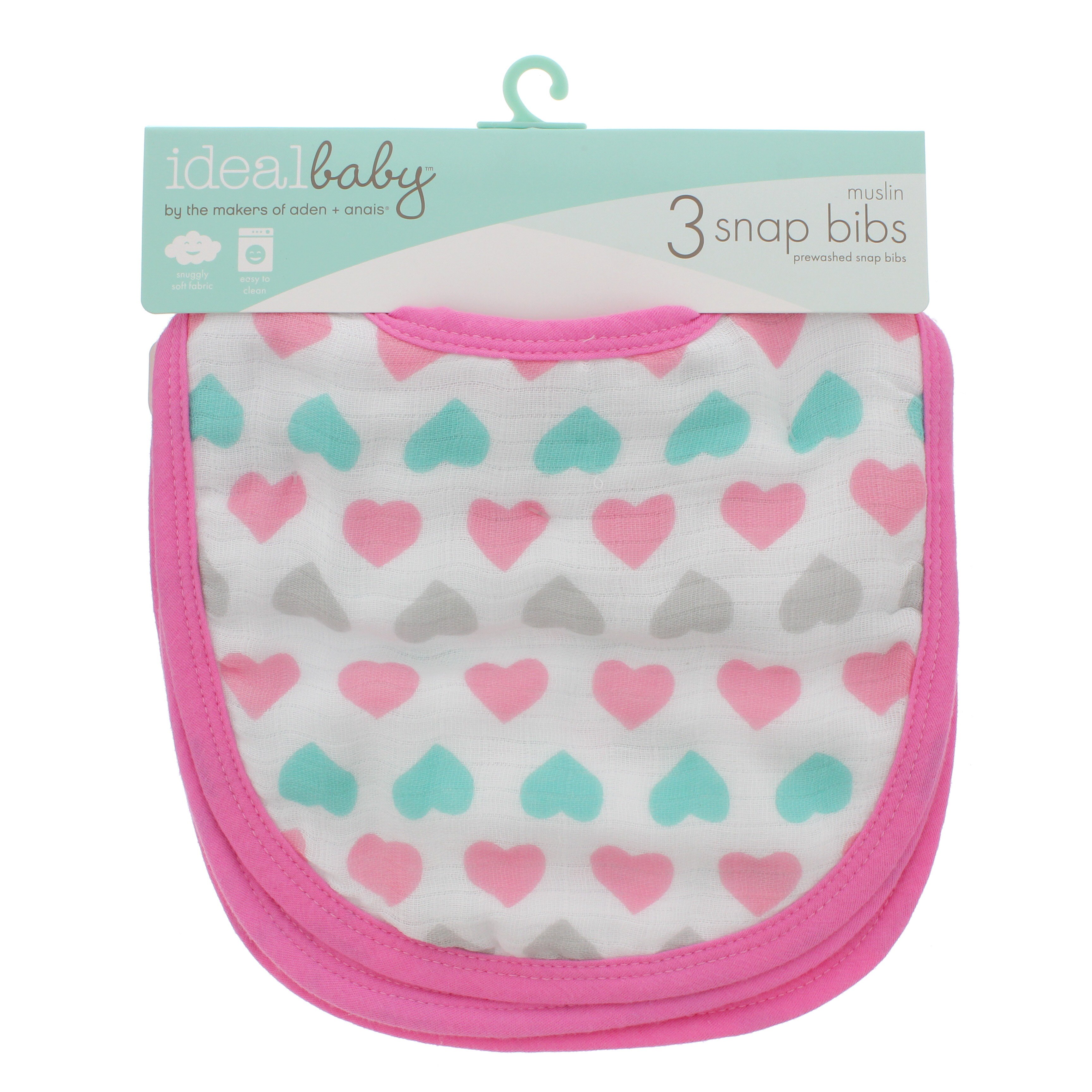 Ideal hot sale baby bibs