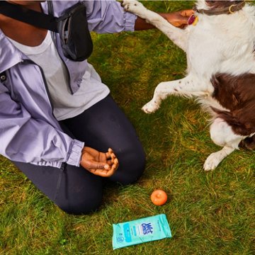 Wet Ones Travel Size Sensitive Skin Hand Wipes, 20 ct