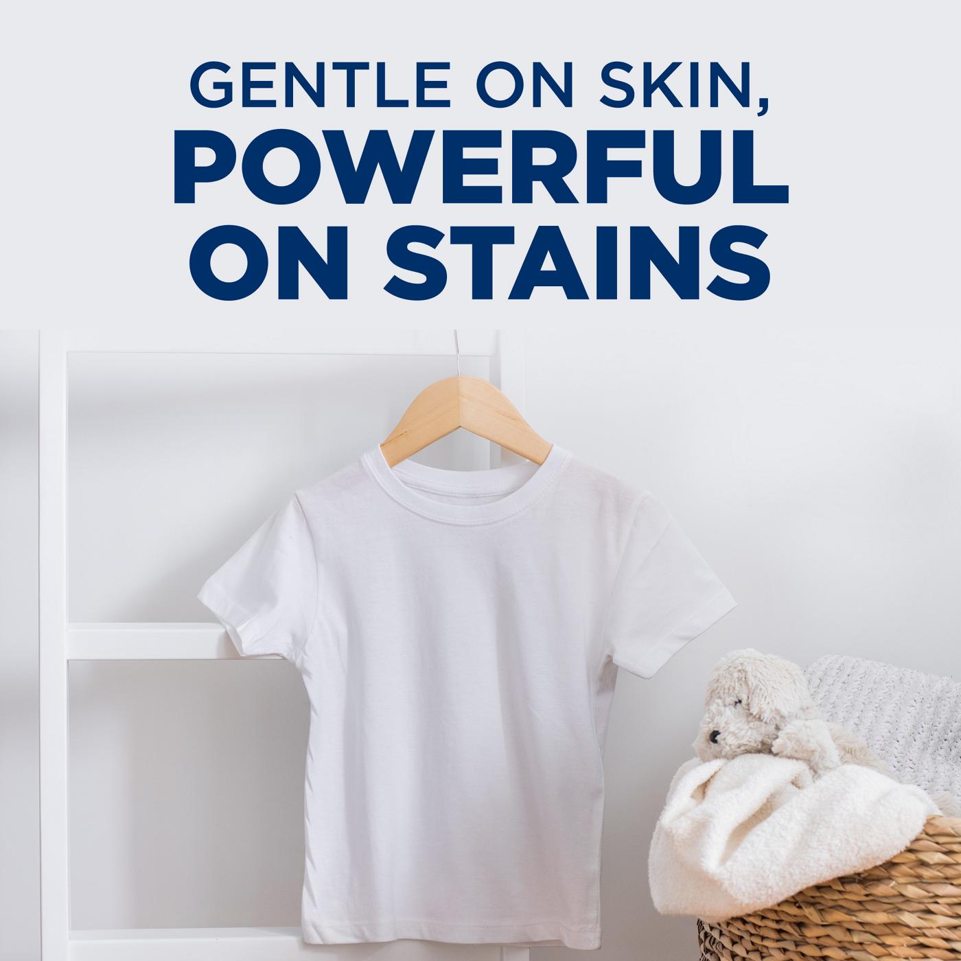 Arm & Hammer Free & Clear HE Liquid Laundry Detergent, 140 Loads; image 4 of 12