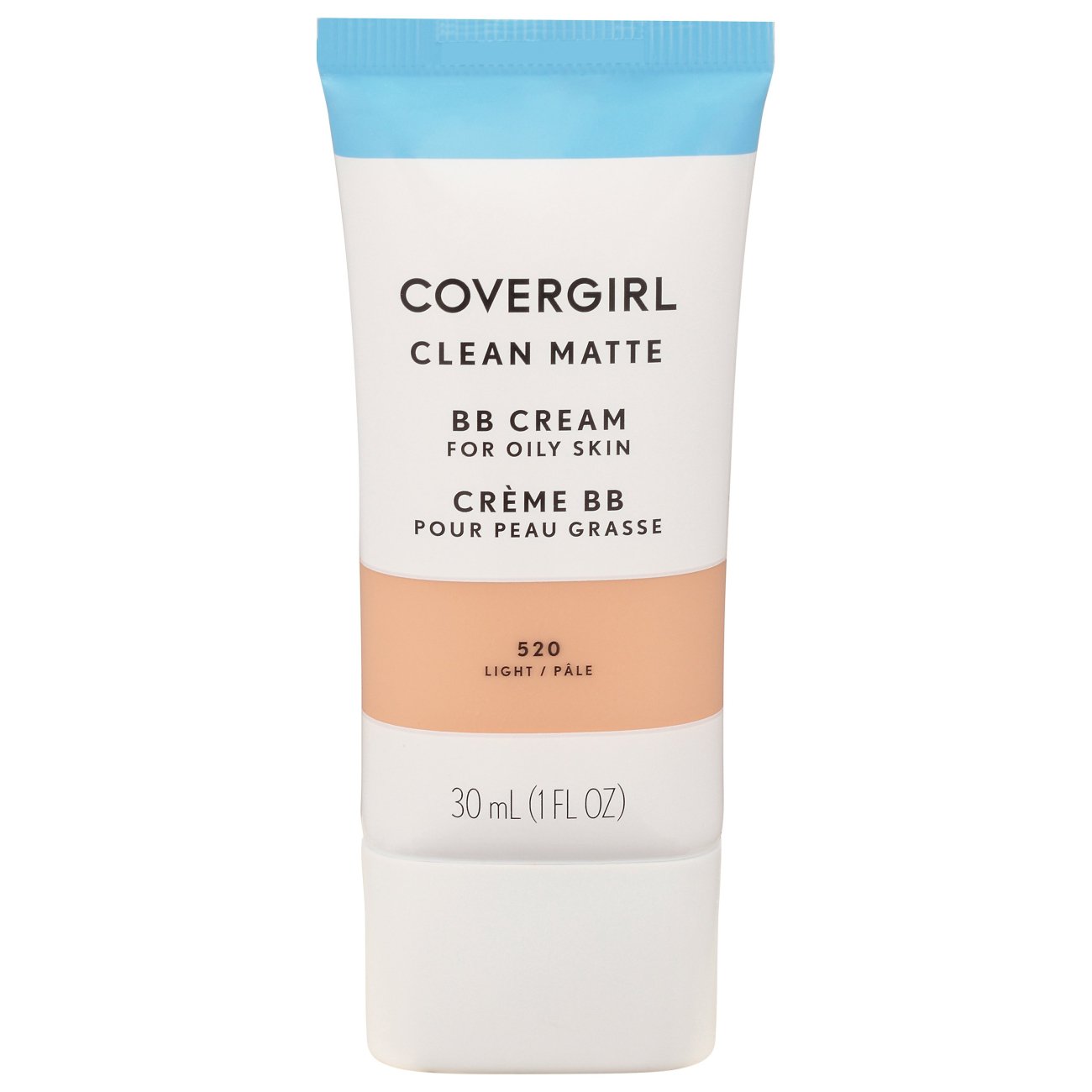 Clean Matte BB Cream - CoverGirl