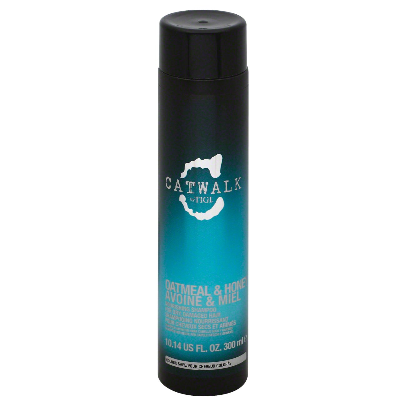 Tigi Catwalk Oatmeal Honey Shampoo Shop Shampoo Conditioner At H E B