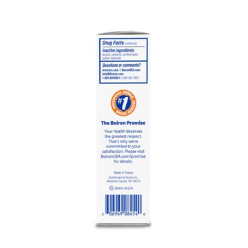 Arnicare Bruise Homeopathc Gel, 1.5 oz