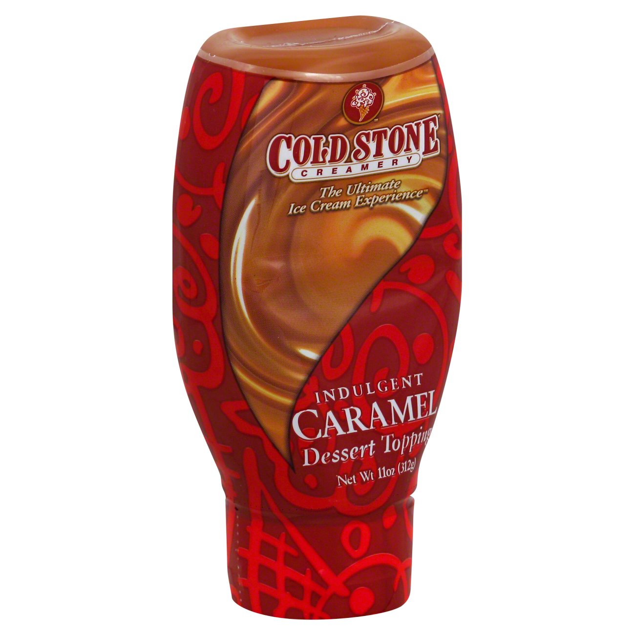 Cold Stone Creamery Caramel Dessert Topping - Shop Sundae Toppings at H-E-B