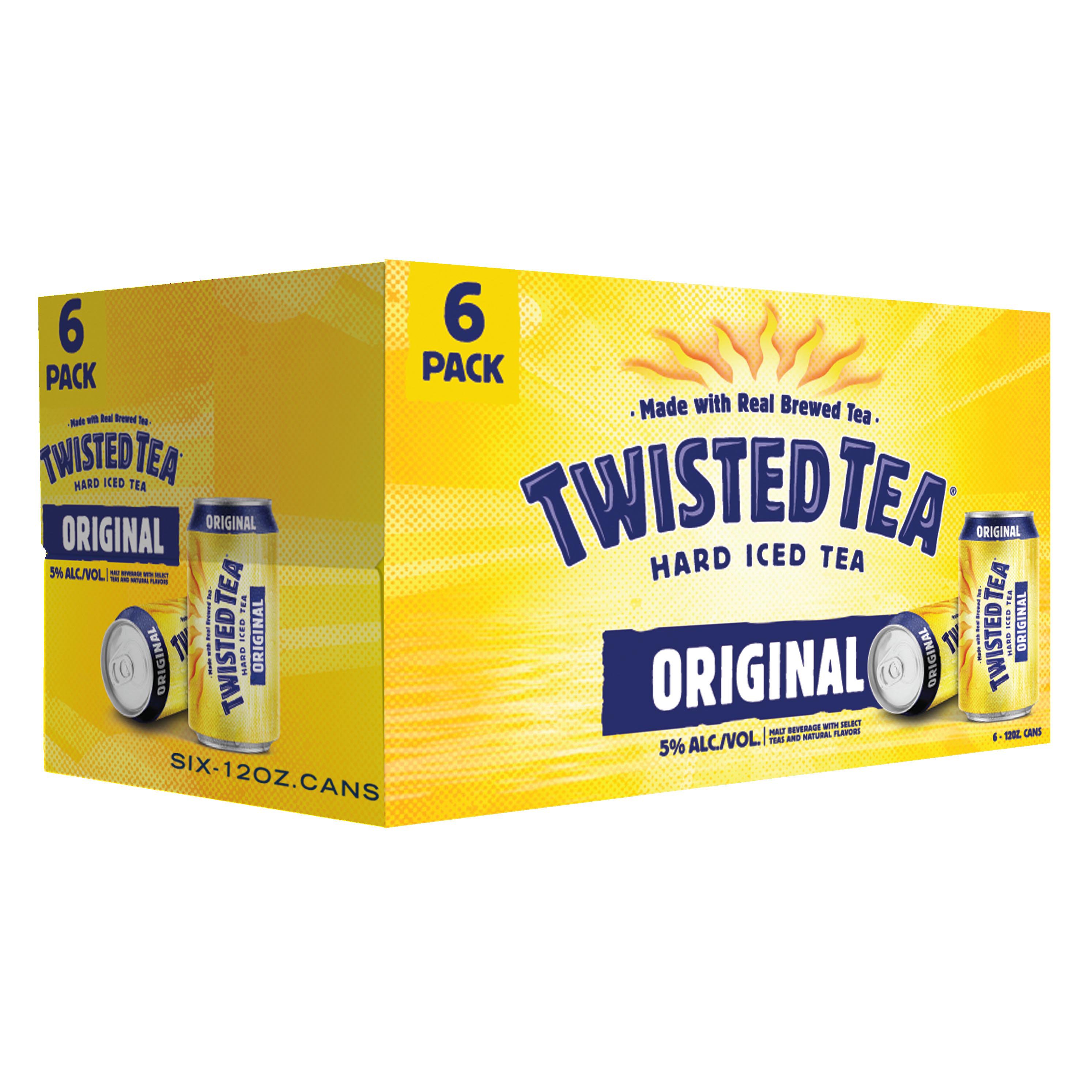 10+ How Much Is A 6 Pack Of Twisted Tea - AhmeesuhAhdia