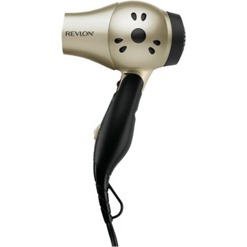 Revlon Compact Travel Hair Dryer