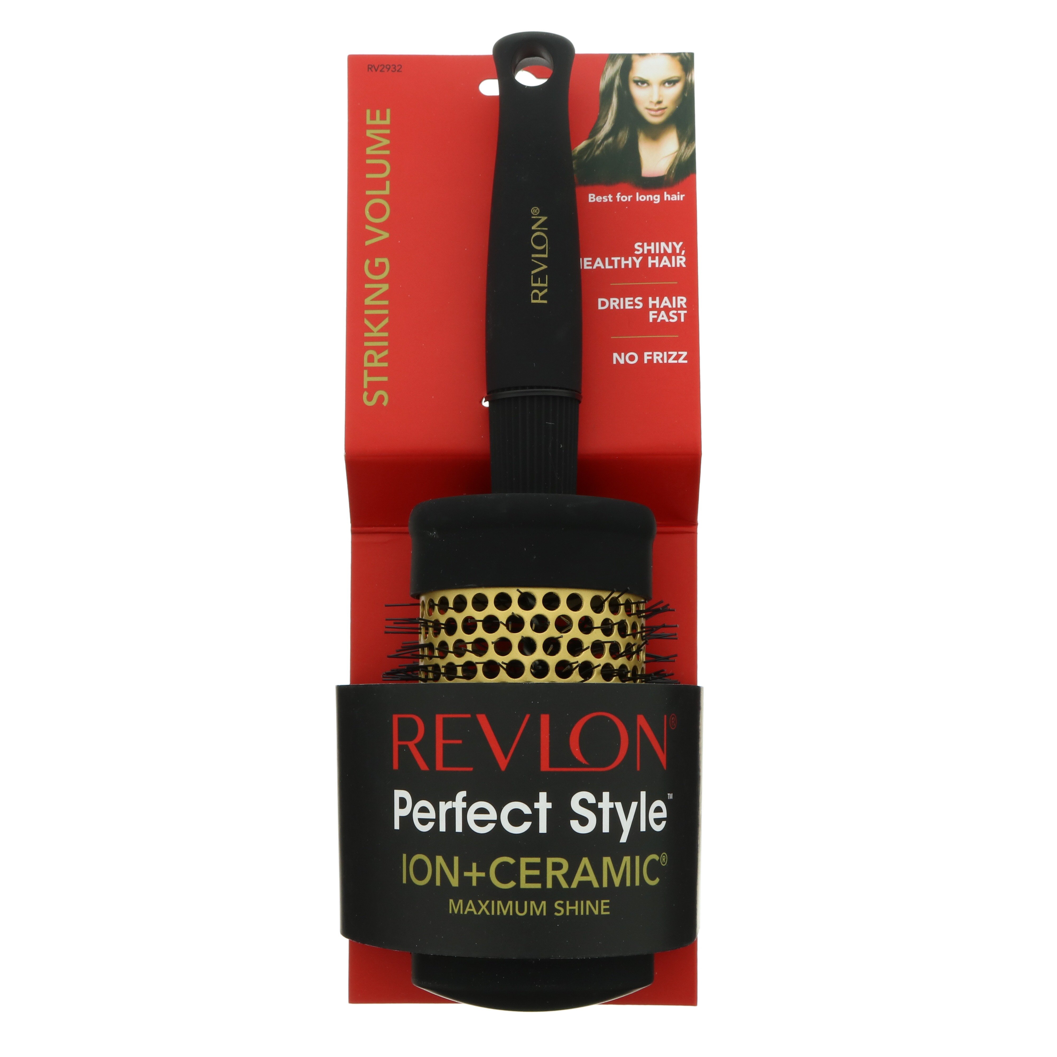 revlon-perfect-style-round-brush-shop-brushes-combs-at-h-e-b