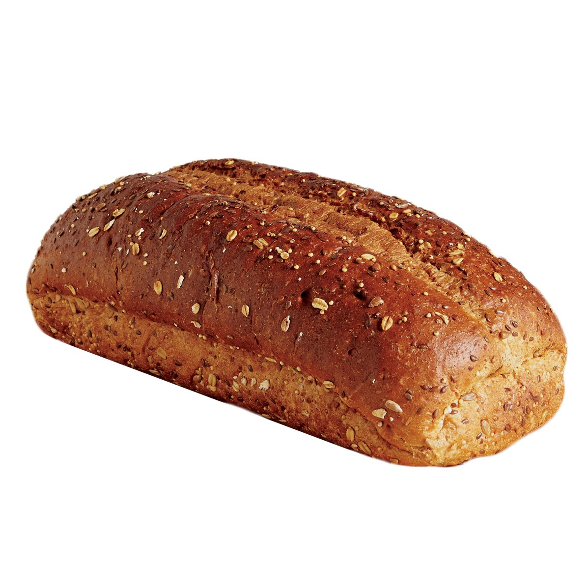 H-E-B Bakery 10 Grain Sandwich Bread - Shop Loaves At H-E-B