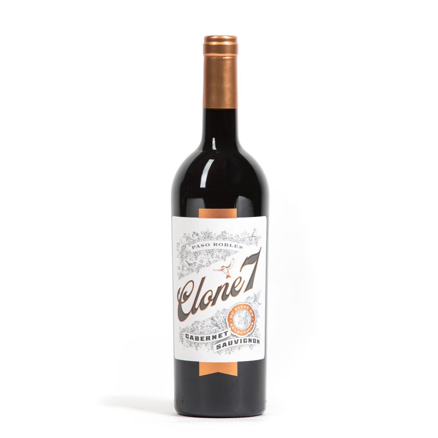 Clone 7 Paso Robles Sauvignon Shop Wine at HEB
