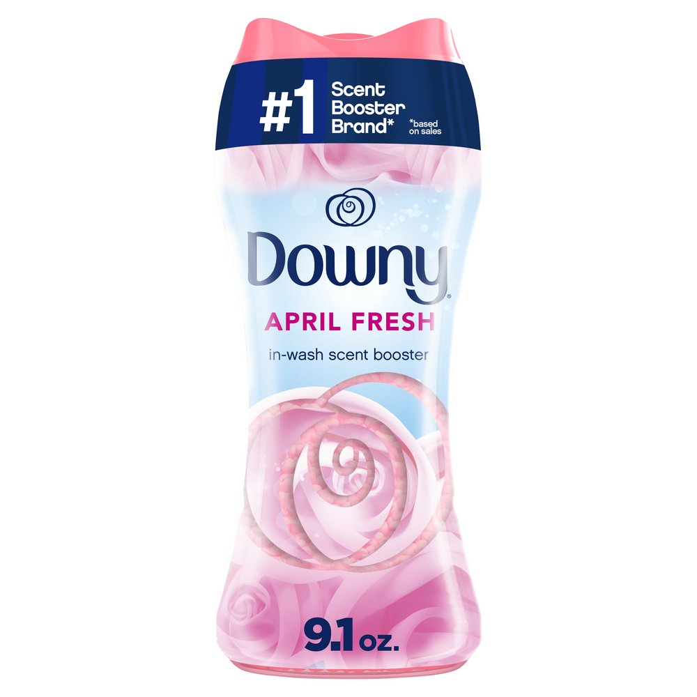 Downy Fabric Softener Beads