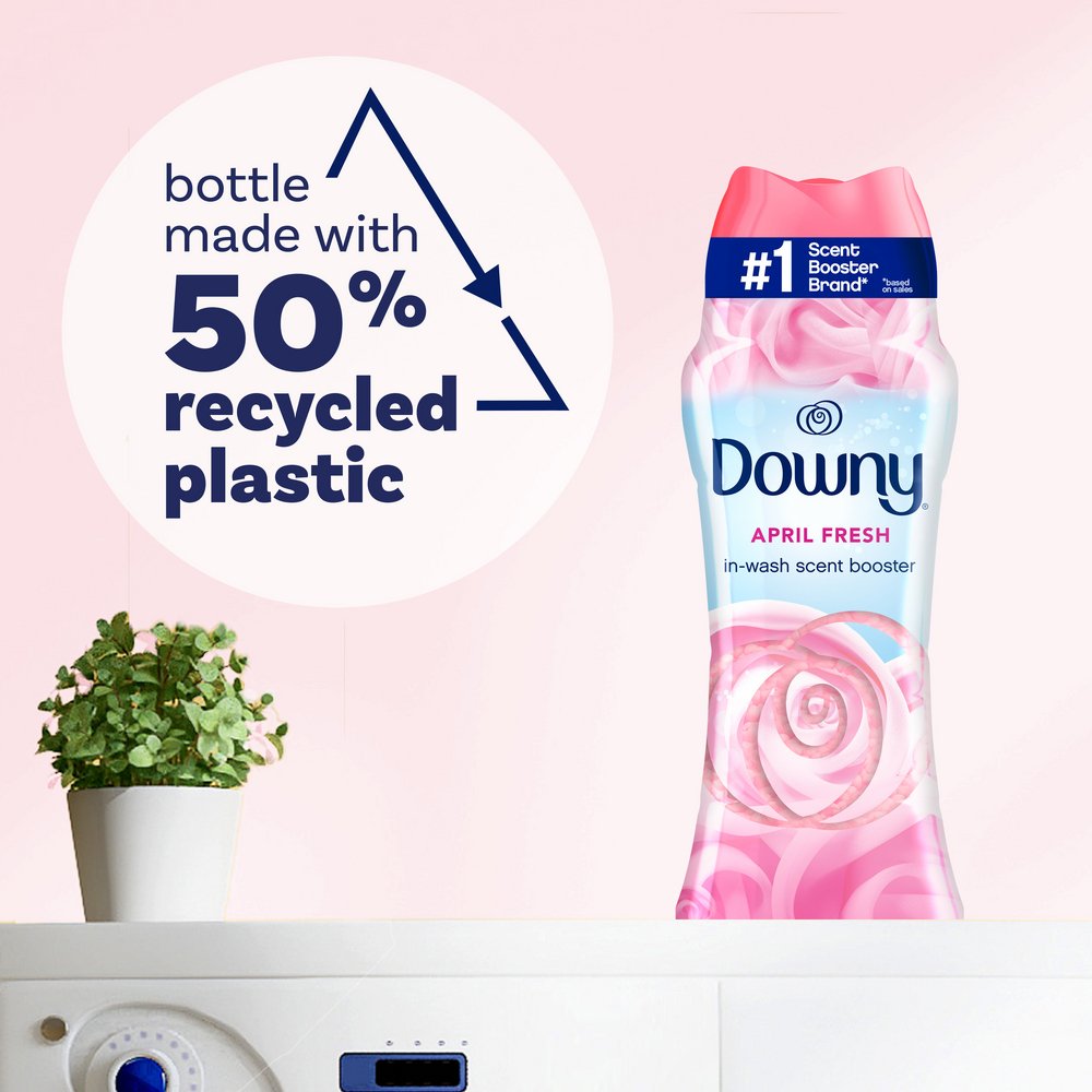 Save on Downy Fresh Protect April Fresh In-Wash Odor Defense Order