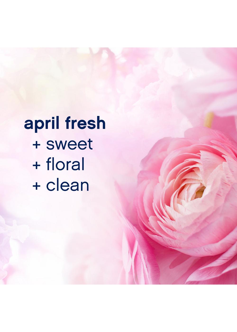 Downy In-Wash Scent Booster - April Fresh; image 12 of 13